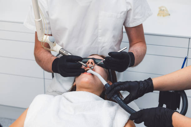Teeth Whitening in UT
